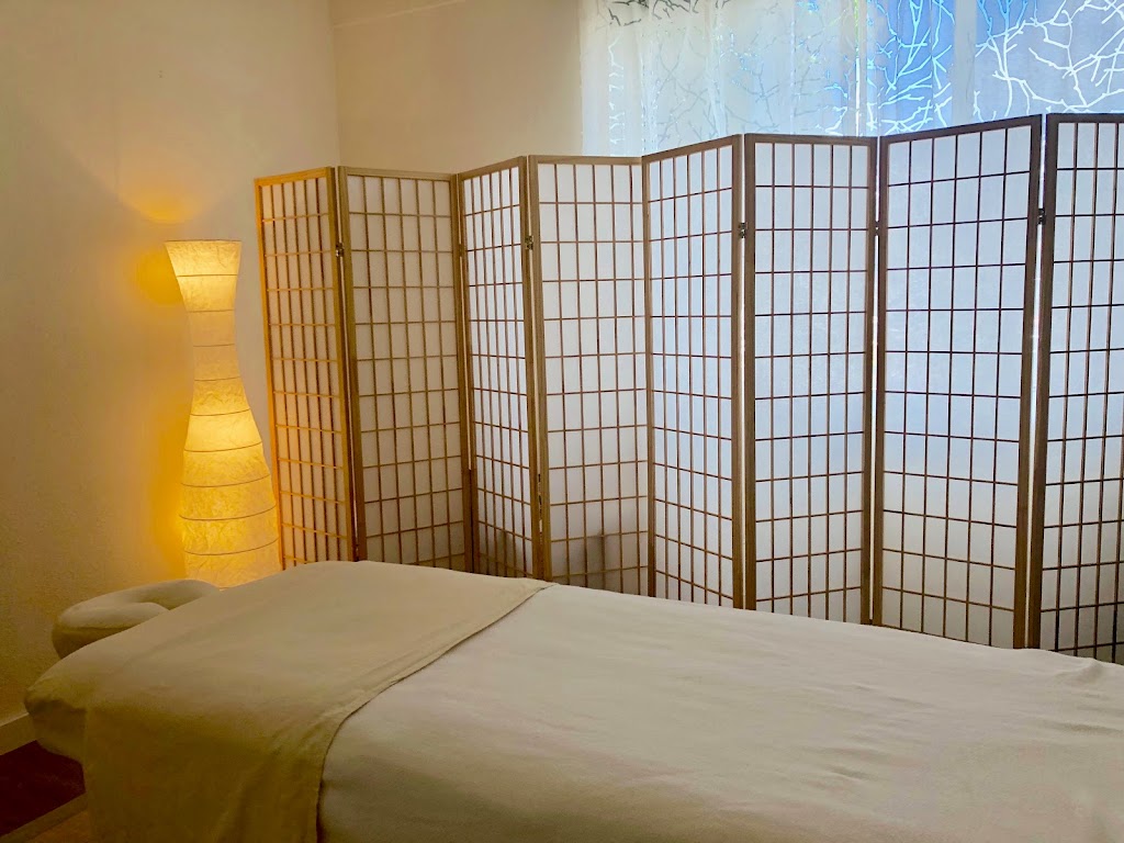 Jamie Cambron Massage Therapy 95521