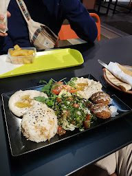 Photo n°30 de Falapit la Victoire à Bordeaux ()