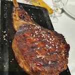 Photo n°1 de l'avis de Ilario.u fait le 29/08/2020 à 11:32 sur le  Pizzeria Braceria La Terrazza à Porto Cesareo