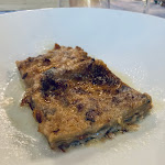 Photo n°8 de l'avis de Marzia.e fait le 20/11/2022 à 16:30 sur le  Antica Osteria Tricù à Calvenzano