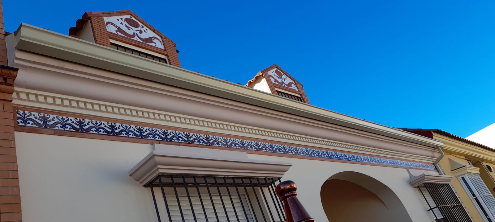 Canalones Huelva Canalum