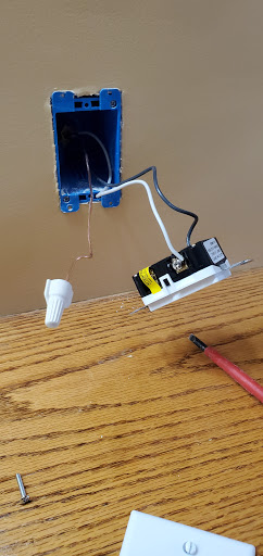 Home Improvement Store «The Home Depot», reviews and photos, 6210 Seven Corners Center, Falls Church, VA 22044, USA