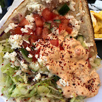 Photo n°1 de l'avis de Sandra.r fait le 11/06/2022 à 18:27 sur le  Istanbul Kebabhaus à Fulda