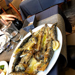 Photo n°7 de l'avis de Nicola.n fait le 20/05/2018 à 14:38 sur le  Rei Da Sardinha Assada à Matosinhos