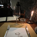 Photo n°10 de l'avis de Sza. fait le 05/12/2022 à 20:17 sur le  Osteria Cinghiale Bianco à Florence