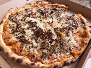 Photo n°45 de Pizza ville à Villejuif ()