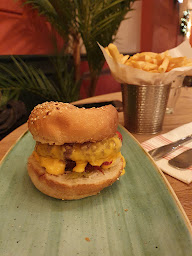Photo n°51 de Le Percier à Paris ()