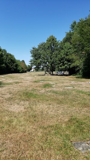 Parsons Field - photo 8