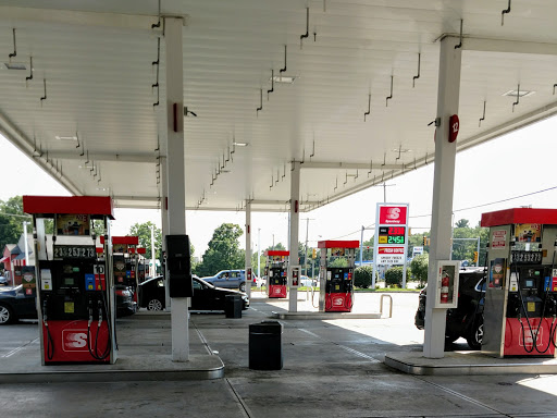 Convenience Store «Speedway», reviews and photos, 1315 Broadway, Raynham, MA 02767, USA