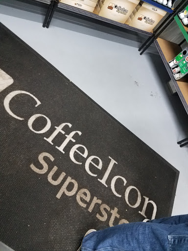 Coffee Store «CoffeeIcon Superstore», reviews and photos, 2363 Holmgren Way #105, Green Bay, WI 54304, USA