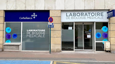 Laboratoire de Biologie Médicale - Suresnes - Cerballiance à Suresnes
