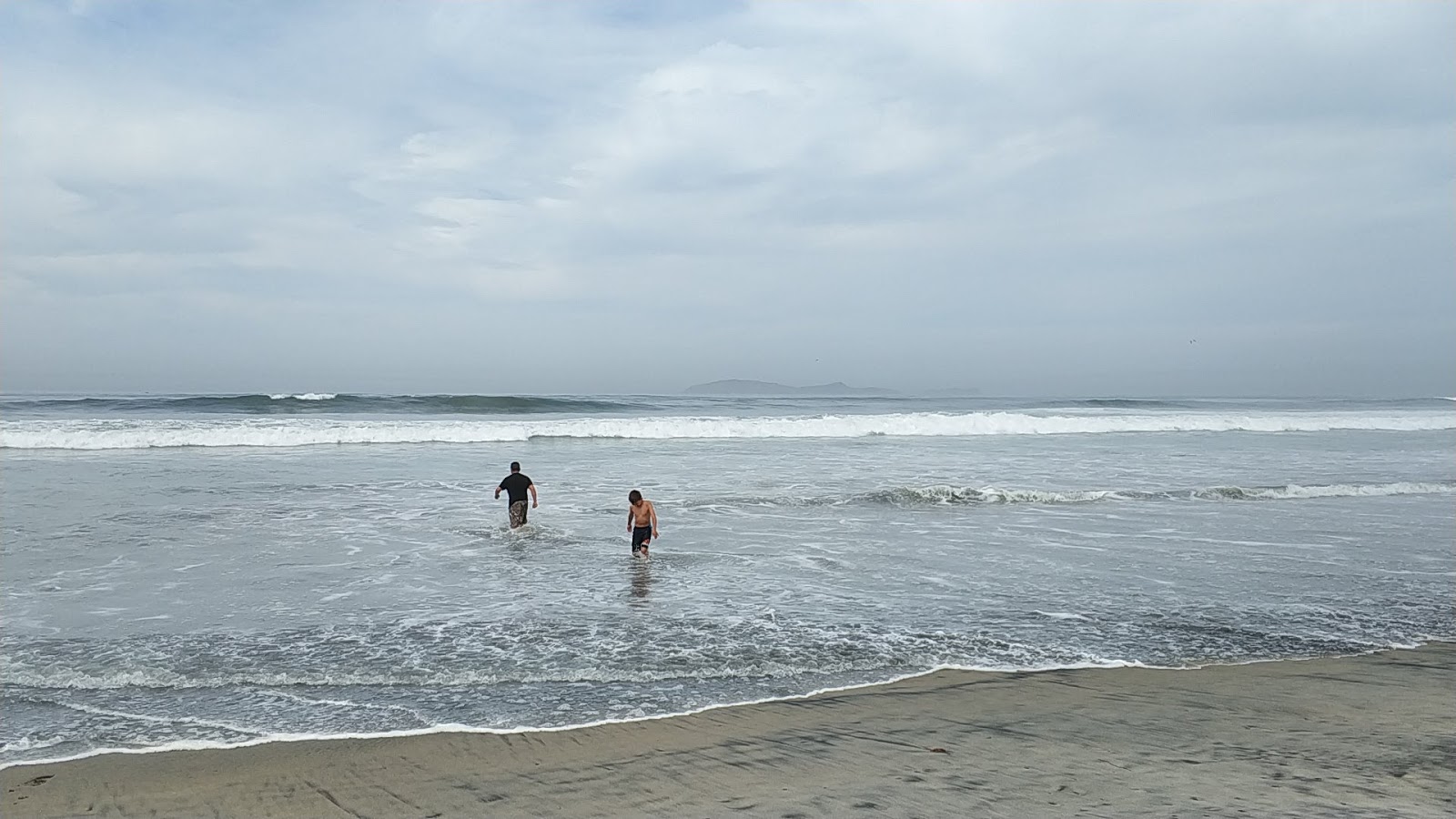 Playa El Bebe photo #4