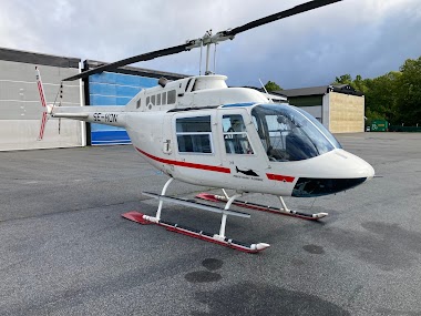 Proflight Nordic