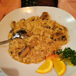 Photo n°2 de l'avis de Mark.t fait le 07/01/2022 à 18:38 sur le  Ristorante Belmondo Seelbach à Seelbach