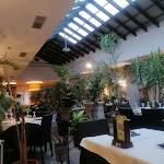 Photo n°2 de l'avis de maria. fait le 14/07/2022 à 13:35 sur le  VILLA VECCHIA 1865 - La Pizzeria à Villasanta