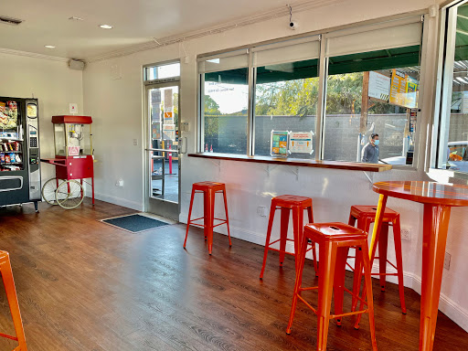 Car Wash «San Mateo Car Wash», reviews and photos, 221 E Hillsdale Blvd, San Mateo, CA 94403, USA