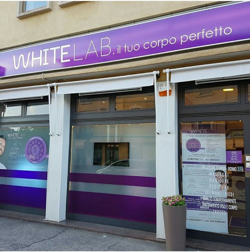 White Lab Padova