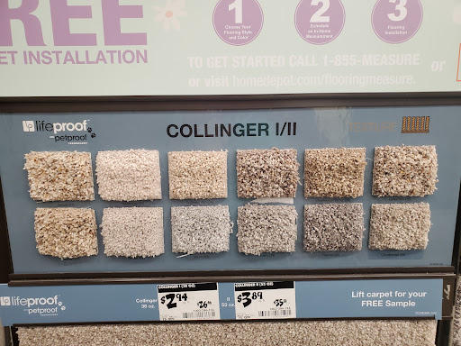 Home Improvement Store «The Home Depot», reviews and photos, 1595 East Frontage Rd, Park City, UT 84098, USA