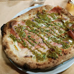 Photo n°5 de l'avis de Massimiliano.t fait le 20/06/2019 à 16:33 sur le  Romano artigiani del gusto 1983 à Brindisi