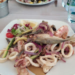 Photo n°2 de l'avis de Giovanni.r fait le 13/08/2019 à 18:06 sur le  Terracqua à Varazze