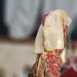 Photo n°2 de l'avis de Salvatore.a fait le 06/11/2023 à 20:41 sur le  Hosteria La Botte à Sermoneta