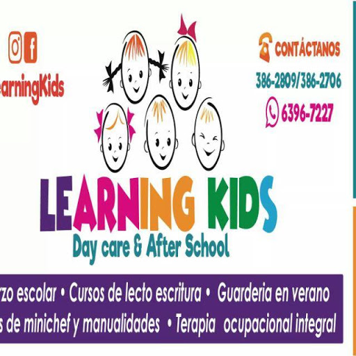 Learning Kids