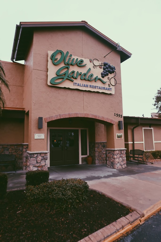 Olive Garden Italian Restaurant 32826