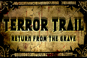 Terror Trail Haunted Attraction image