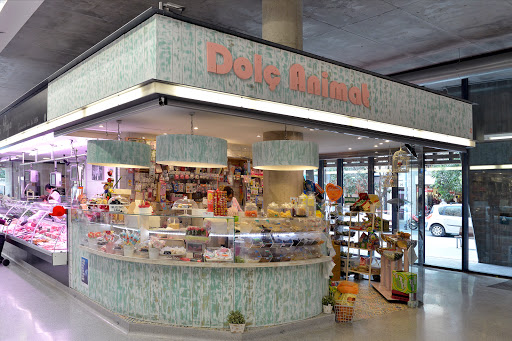 Pastelería Dolç Animat en Sant Adrià de Besòs, Barcelona