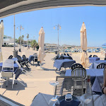 Photo n°2 de l'avis de Stefan.l fait le 29/07/2021 à 18:46 sur le  Al Nuovo Porticciolo à Bari