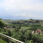 Photo n°7 de l'avis de Annett.r fait le 18/05/2023 à 10:13 sur le  Relais Almaranto à Calamandrana