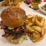 Photo n°2 de l'avis de oliver.i fait le 08/03/2023 à 18:42 sur le  Bean's Kitchen à Nieblum