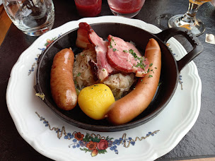 Photo n°55 de La Taverne Brasserie à Le Puy-en-Velay ()