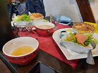 Plats et boissons du Restaurant La Soufflerie à Angers - n°15