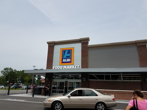 Supermarket «ALDI», reviews and photos, 1436 Kempsville Rd, Virginia Beach, VA 23464, USA