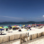 Photo n°30 de l'avis de Gelo.� fait le 09/08/2018 à 07:40 sur le  Lido di Alghero 1934 (Lido de l'Alguer) à Alghero