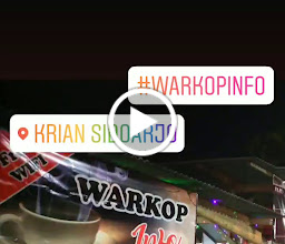 Warkop info photo