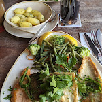 Photo n°1 de l'avis de Meks.i fait le 02/05/2023 à 13:29 sur le  Restaurant Fischkopp à Heringsdorf