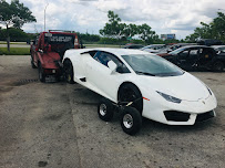 Yaroa Towing Company Inc. - Photo 9 - Car repair in , Hialeah