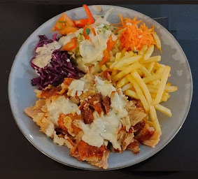 Photo n°9 de Le Zorba à Strasbourg ()