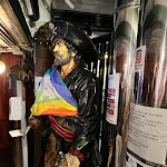 Photo n°4 de l'avis de Jess. fait le 24/04/2022 à 21:45 sur le  Sebastian Pub - Pizzeria à Ferrara