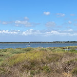 Photo n°6 de l'avis de Elly.W fait le 22/08/2022 à 20:20 sur le  Camping S'Ena Arrubia à Arborea