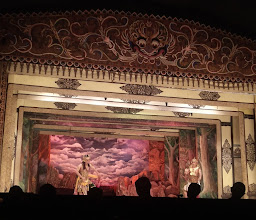 Sriwedari Wayang Orang Dance Theatre photo