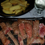 Photo n°1 de l'avis de T. fait le 03/07/2018 à 23:30 sur le  Café Retiro da Trindade à Lagos