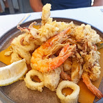 Photo n°4 de l'avis de Raffaele.a fait le 01/01/2023 à 18:46 sur le  New Esperia Beach à Porto Garibaldi