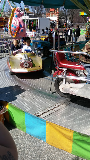 Self-Storage Facility «Storage America», reviews and photos, 558 Roosevelt Ave, Central Falls, RI 02863, USA