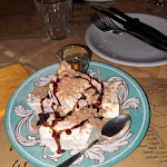 Photo n°6 de l'avis de Anna.a fait le 18/10/2023 à 17:28 sur le  La Bruschetta à Merano