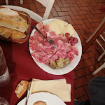 Photo n°1 de l'avis de Stefania.i fait le 08/11/2018 à 17:54 sur le  Locanda il Moro à Montelupo Fiorentino