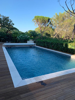 TES Piscines la Boutique à Fréjus
