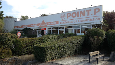Point.P - Noisy-le-Sec à Noisy-le-Sec